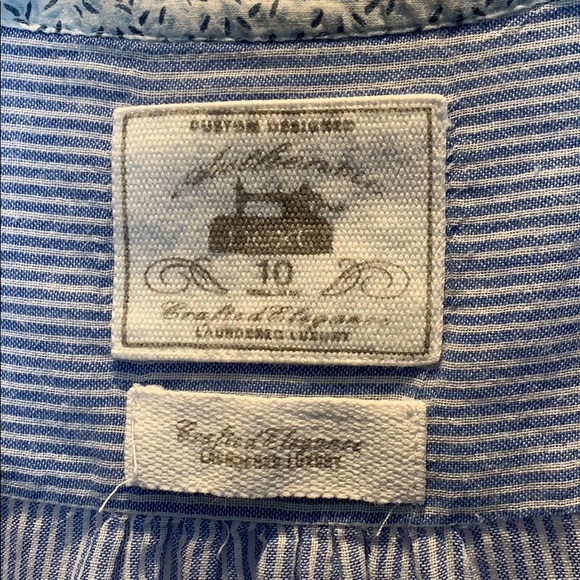 Next button down shirt - Picture 2 of 4